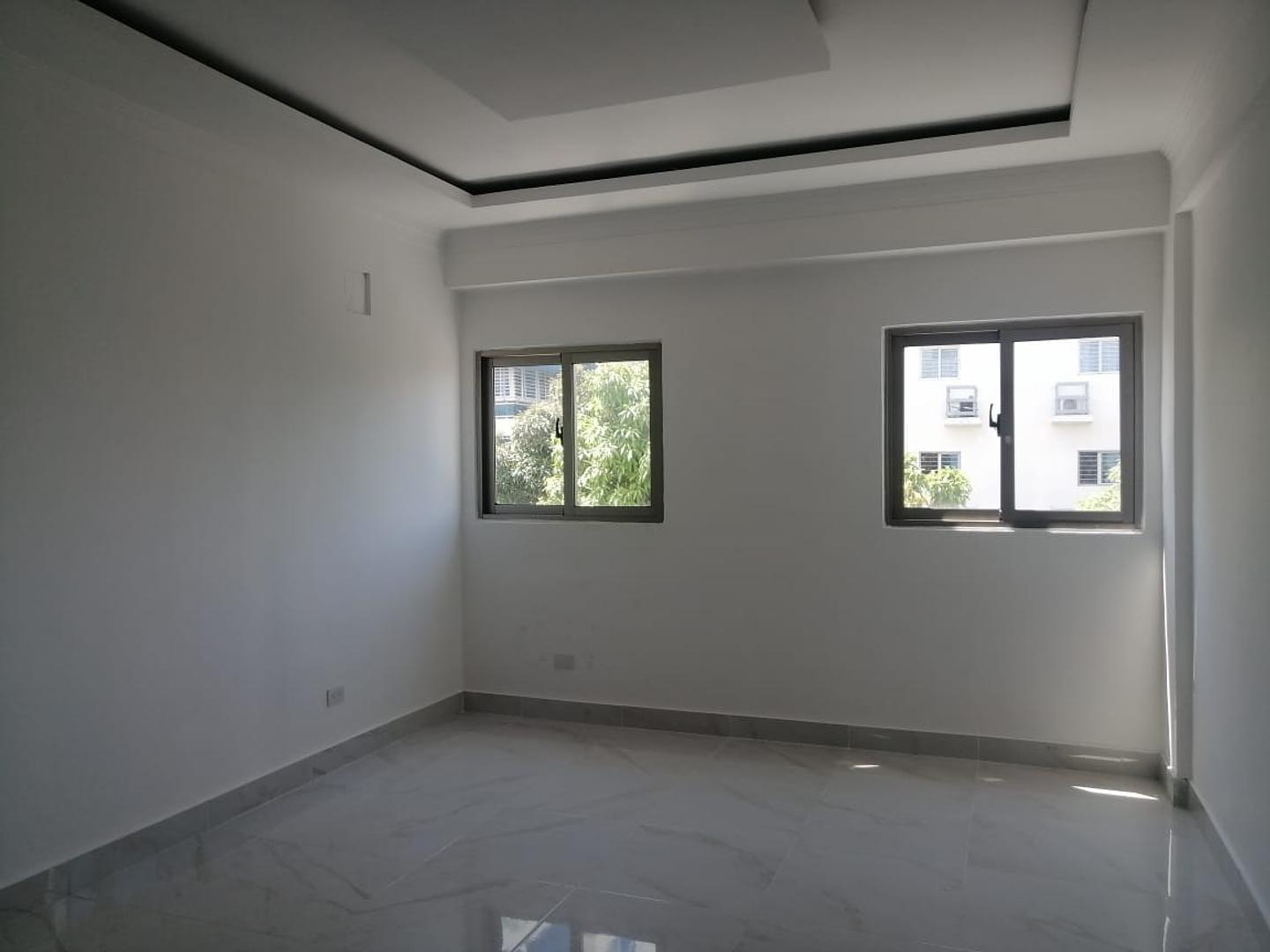 apartamentos - Excelente apartamento en Torre moderna de Alma Rosa 1ra  7