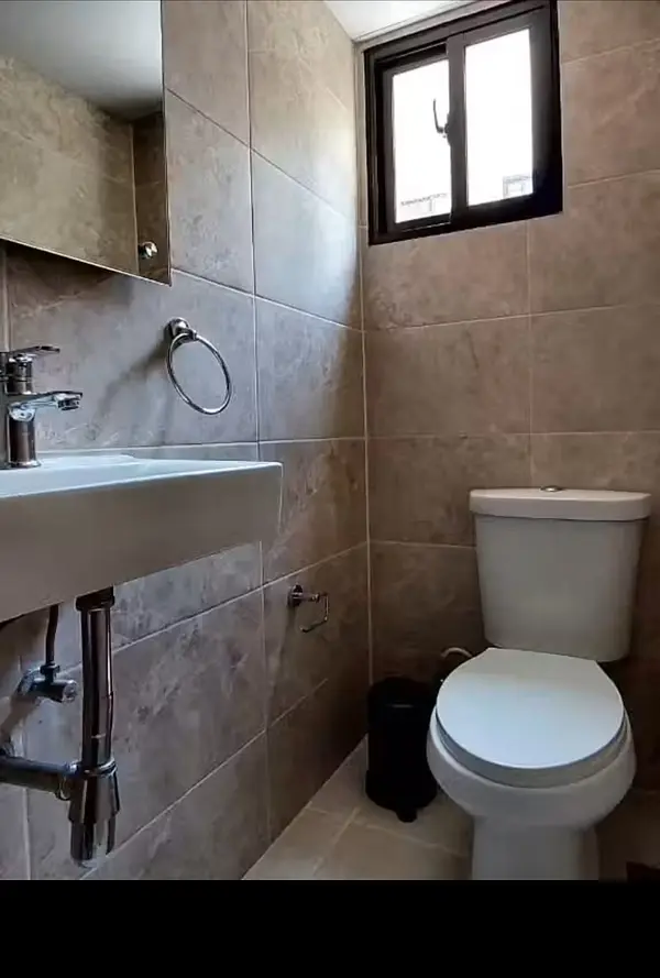 apartamentos - Alquilo apartamento en Arroyo Hondo. 8