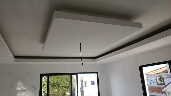 casas - Casa de dos niveles con 4 habitaciones, Brisa Oriental, Autopista de San Isidro 5