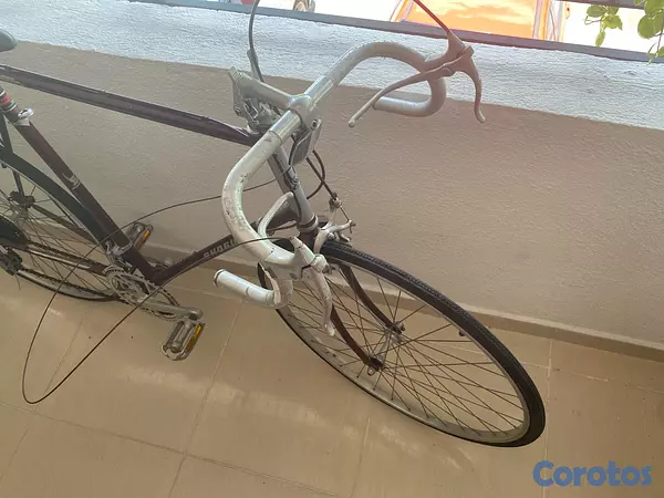 bicicletas y accesorios - Se vende Bicicleta Shogun 🚲 4