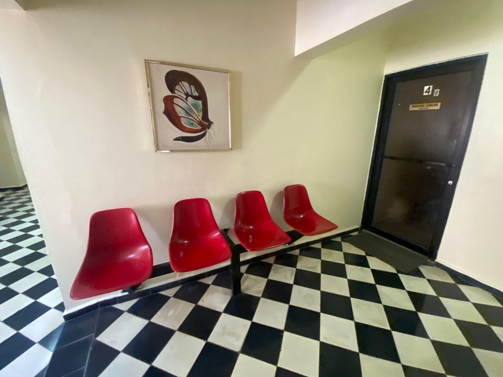 oficinas y locales comerciales - Local para oficina o consultorio en Gazcue 0