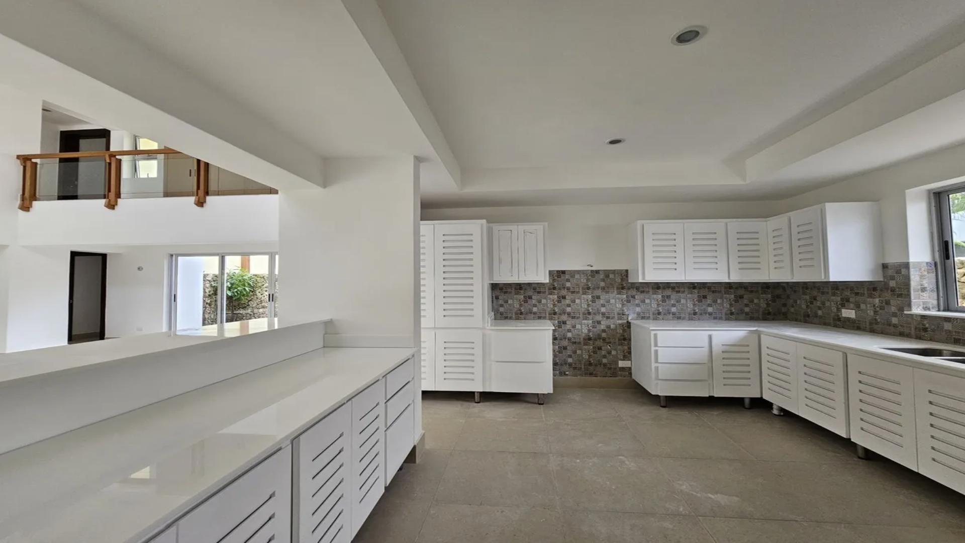 casas vacacionales y villas - Vendo hermosa en Punta Cana Village 6