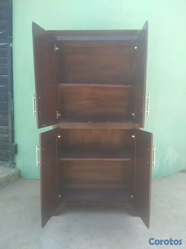 cocina - Despensa grande  para cocina  3