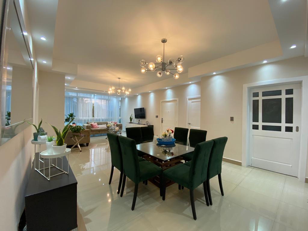 apartamentos - Vendo Apartamento en El Condado 2