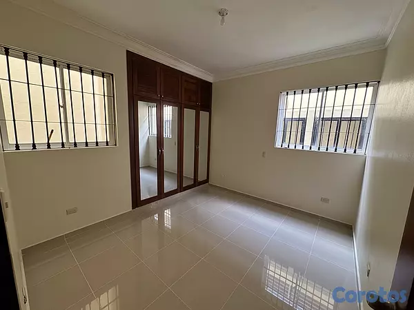 apartamentos - Apartamento En Venta En Urb Paseo Del Rio, San Francisco De Macoris
 16