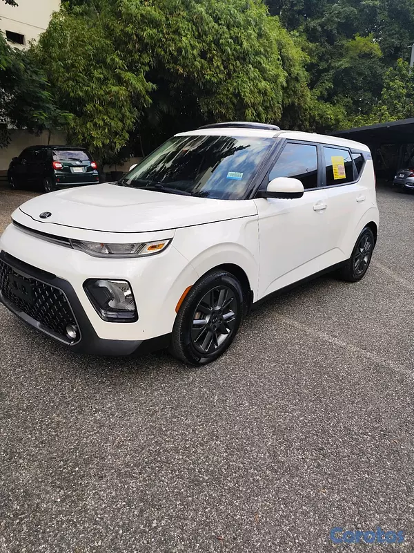 carros - ✅Kia SOUL EX 21 ✅ 2