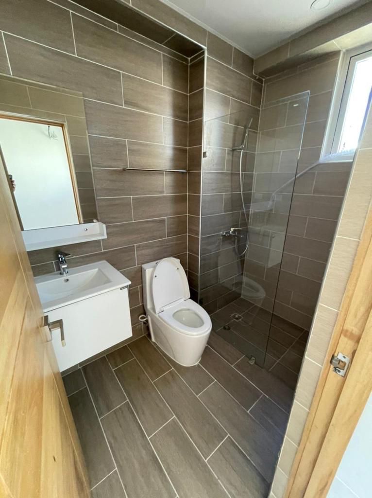 apartamentos - Venta de apartamento ubicado en el exclusivo sector de la Esperilla DN 1