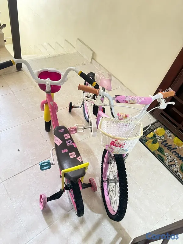 bicicletas y accesorios - Bicicletas  2