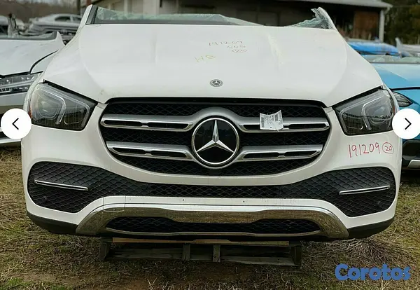 repuestos - 🚘 FRENTE COMPLETO MERCEDES-BENZ GLE350 2020 🚘 📌 2. 1