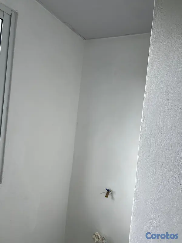 apartamentos - ALQUILO Apartamento, muy acogedor  5