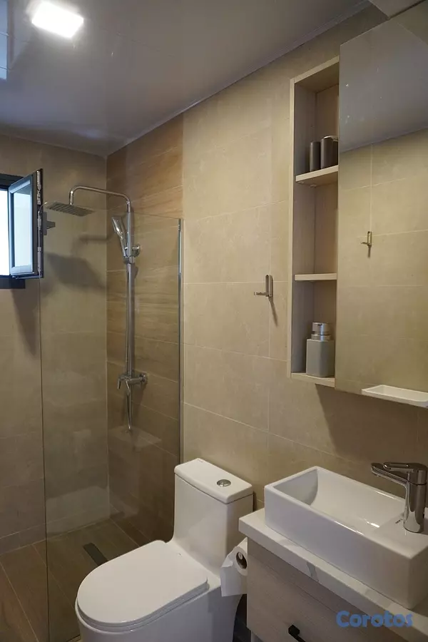 apartamentos - APARTAMENTOS A 10 MINUTOS DE LA PLAYA, BAVARO, PUNTA CANA. 9