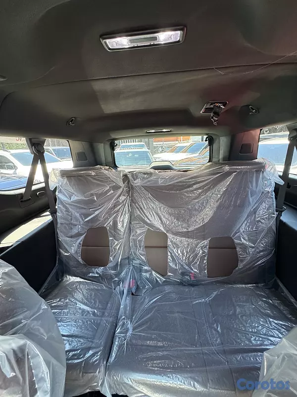 jeepetas y camionetas - Chevrolet Suburban High Country 2026 12