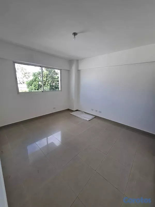 apartamentos - apartamento en alquiler- Evaristo Morales 9