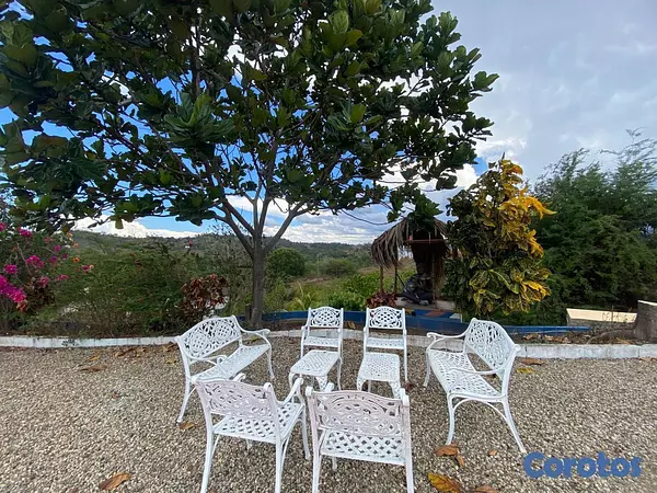 casas - Casa en San Jose de las matas Santiago  6