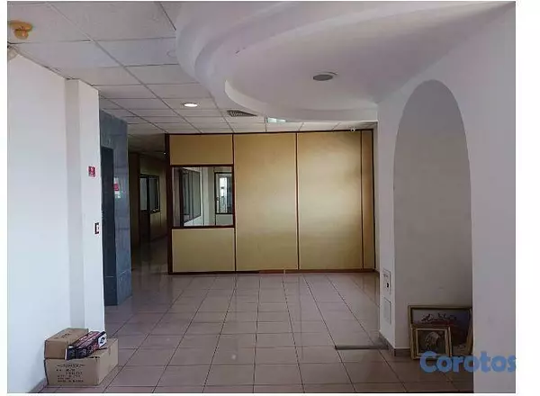 oficinas y locales comerciales - Alquilo Local Comercial en Quisqueya 3