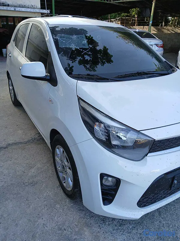 carros - Kia Morning 2019. Recien Importada. 8