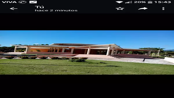 solares y terrenos - VENTA SOLAR  3,000M2 - VILLA ALTAGRACIA-AUTOPISTA DUARTE 8