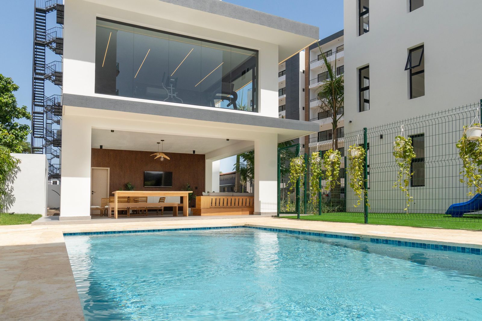 apartamentos - Apartamentos Nuevos en Las Damas  1