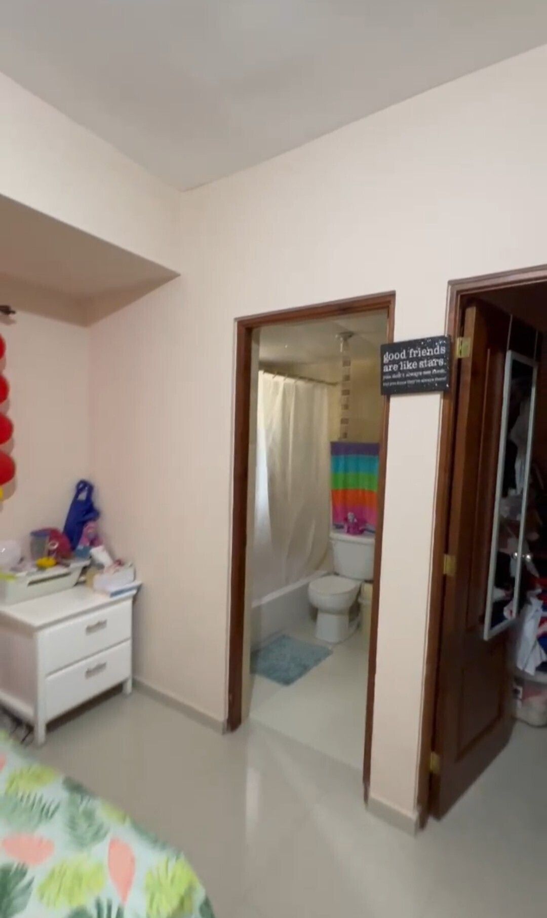 apartamentos - Apartamento 2do piso con terraza en arroyo hondo v 3