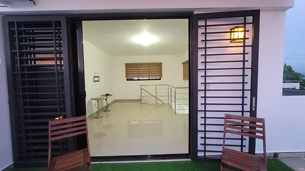 apartamentos - Se Vende Penthouse en Llanos de Gurabo 4