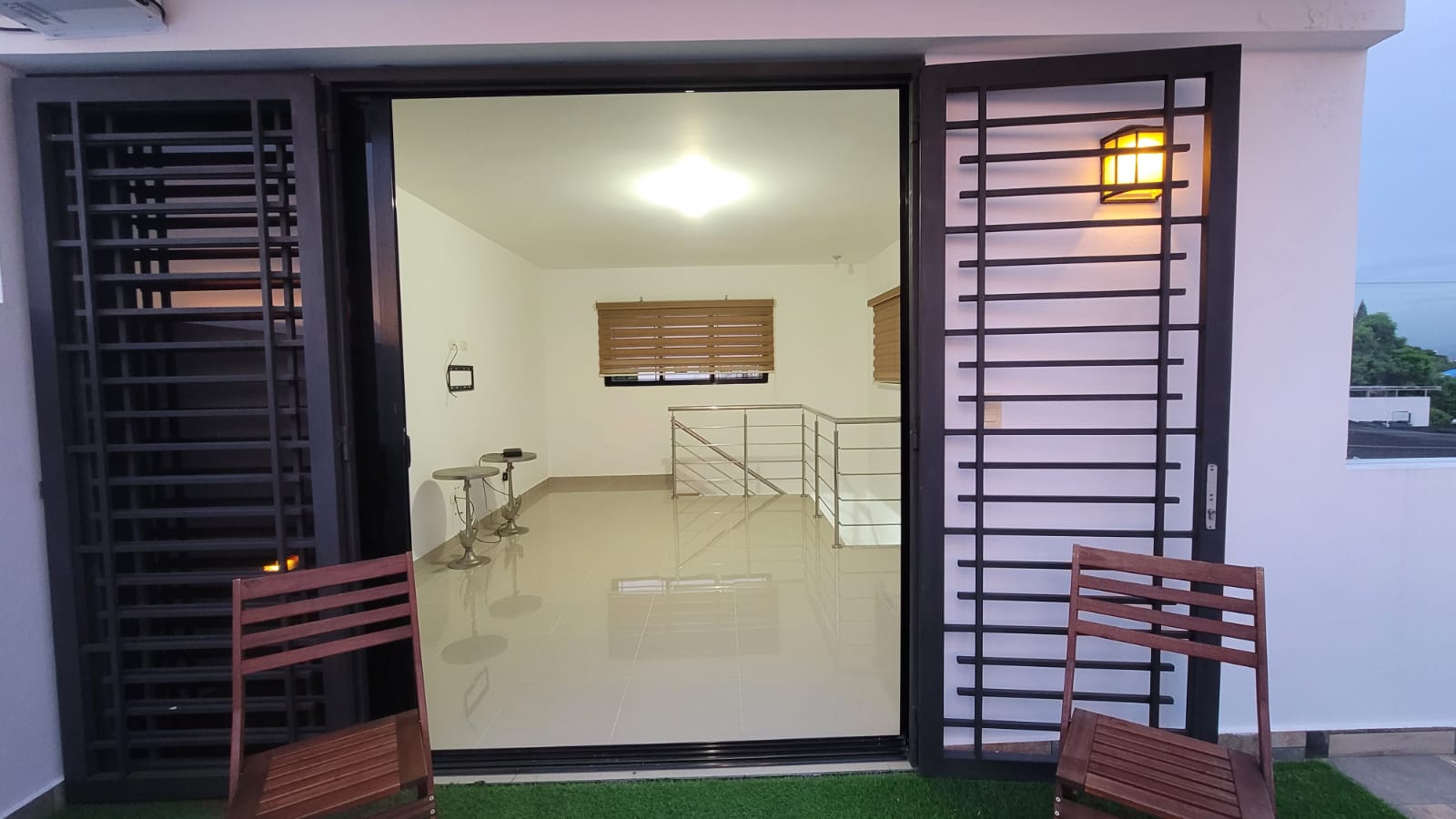 apartamentos - Se Vende Penthouse en Llanos de Gurabo 3