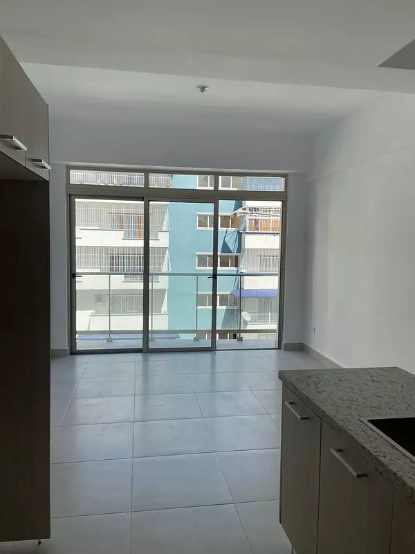 apartamentos - Se alquila apartamento en Naco 2