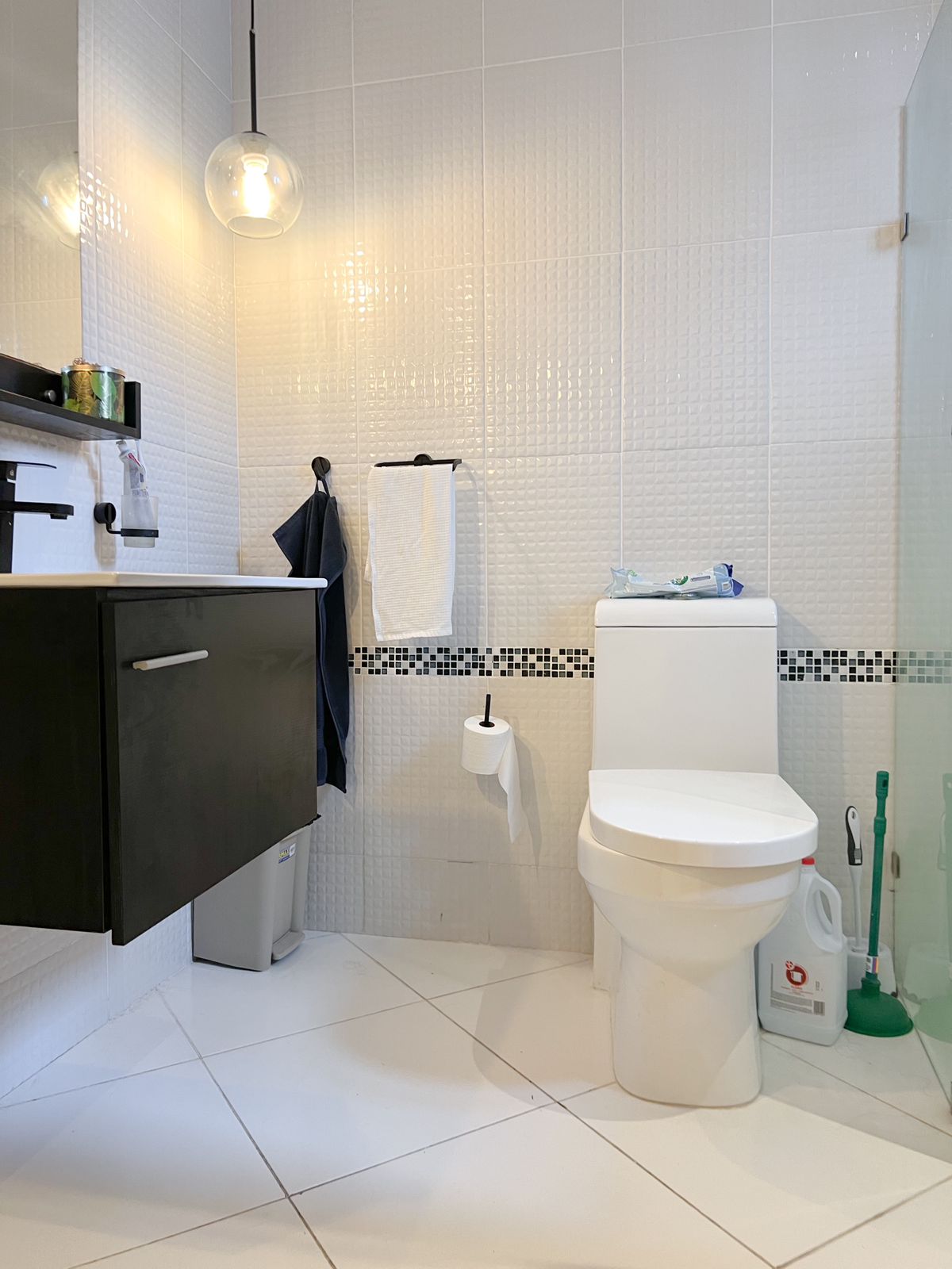 apartamentos - La Esperilla, Apartamento Amueblado  8