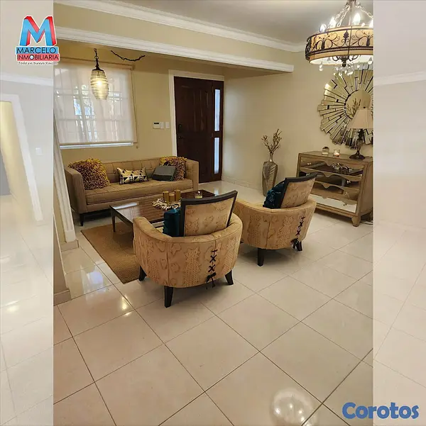 casas - Residencia exclusiva en venta – Bella Vista A poco 2