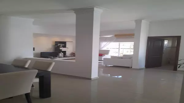 apartamentos - 🚨 Alquilo  este apartamento amueblado en el exclusivo sector de Bella Vista 4