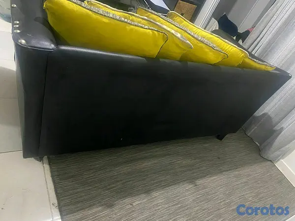 muebles y colchones - Muebles por motivos de cambio y mudanza.  9