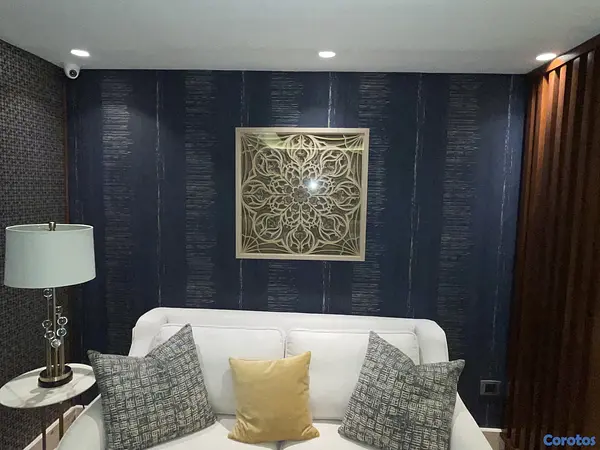 apartamentos - MAGNIFICO APARTAMENTO ALMA ROSA 4