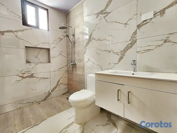 apartamentos - APARTAMENTO NUEVO CON PATIO Y ROOFTOP CON GIMNASIO 2