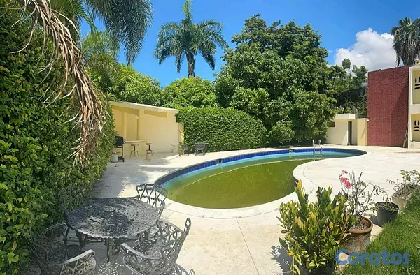 casas - Venta de Casa en Los Cacicazgos  10