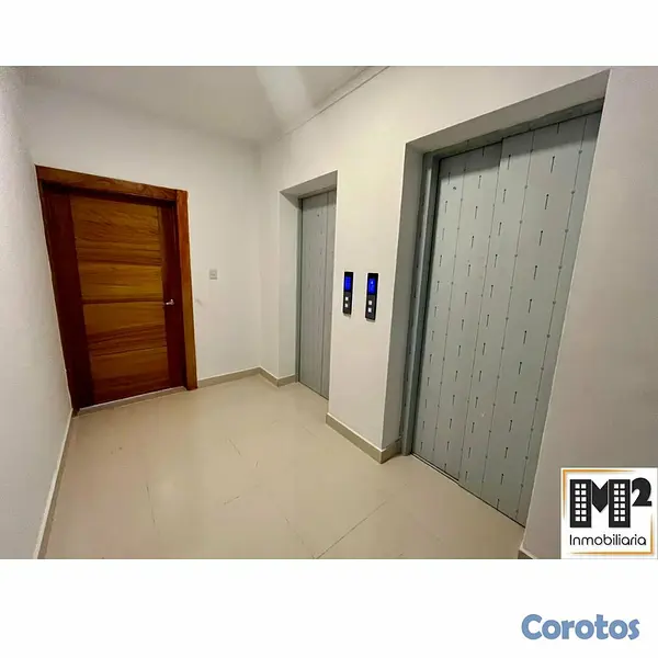 apartamentos - Hermoso apartamento a la venta en Serralles con li 2
