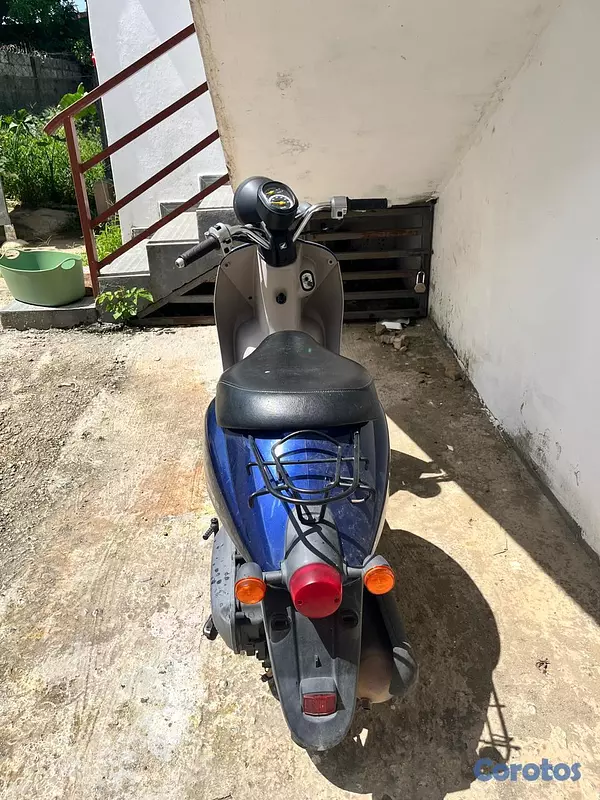 motores y pasolas - Pasola 3
