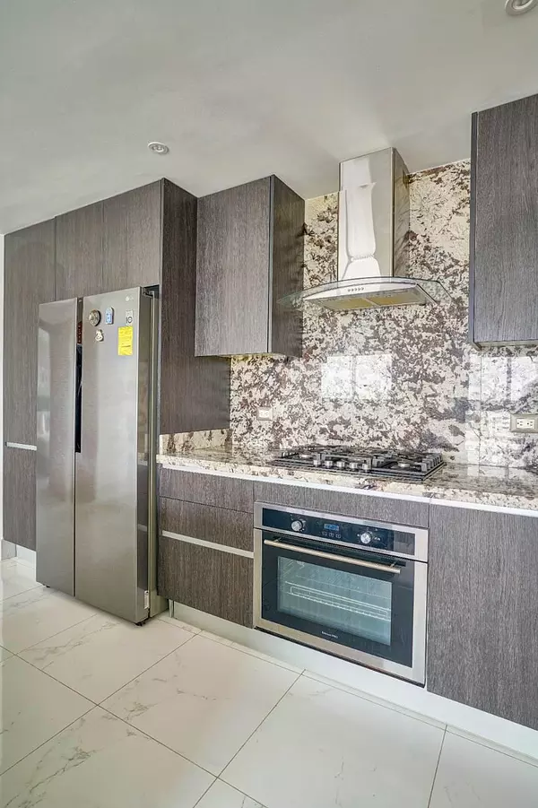 apartamentos - Apartamento en Alquiler Amueblado PIANTINI  7