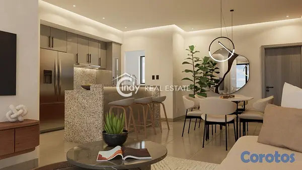 apartamentos - Apartamentos 96 M2, 3 Habitaciones, Ascensor. 11