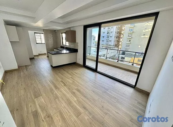apartamentos - Vendo Apartamento Nuevo en Urbanizacion Real 2