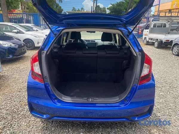 carros - Honda, Fit, 2019 6