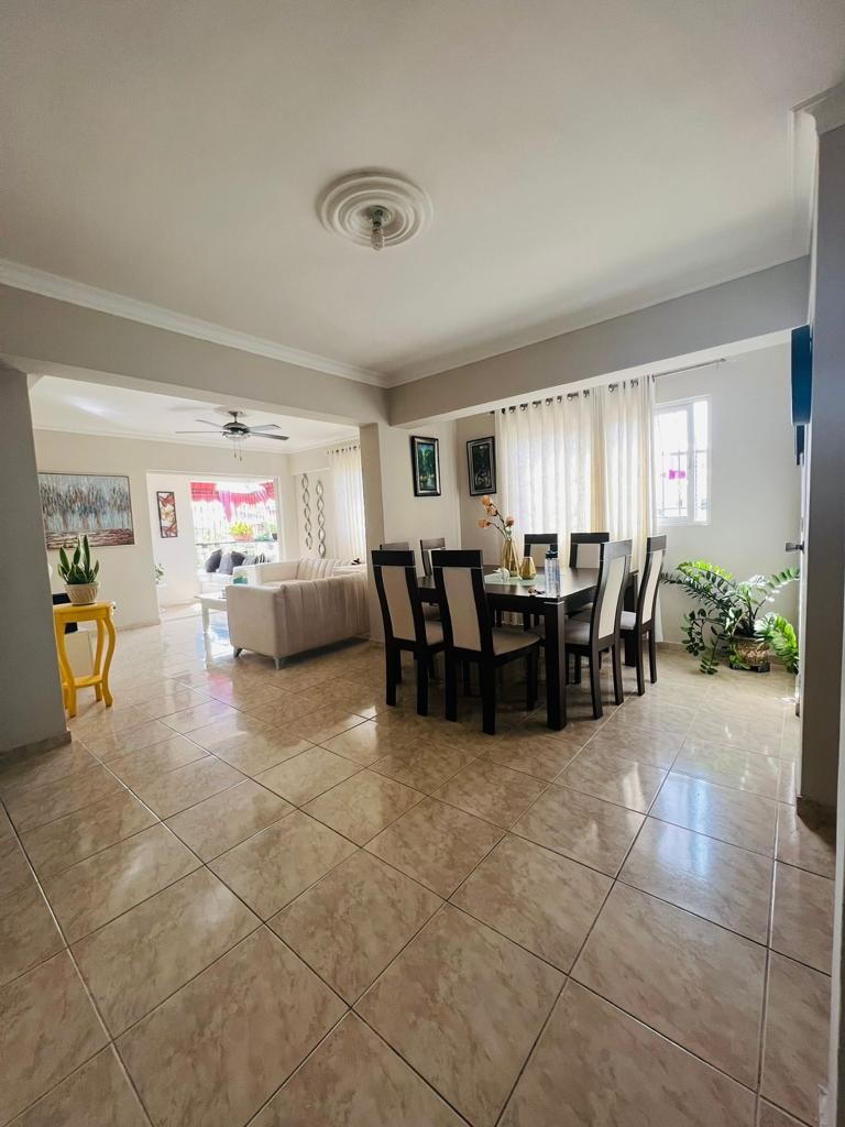 apartamentos - Apartamento en Urbanización Tropical Av. Independencia 4