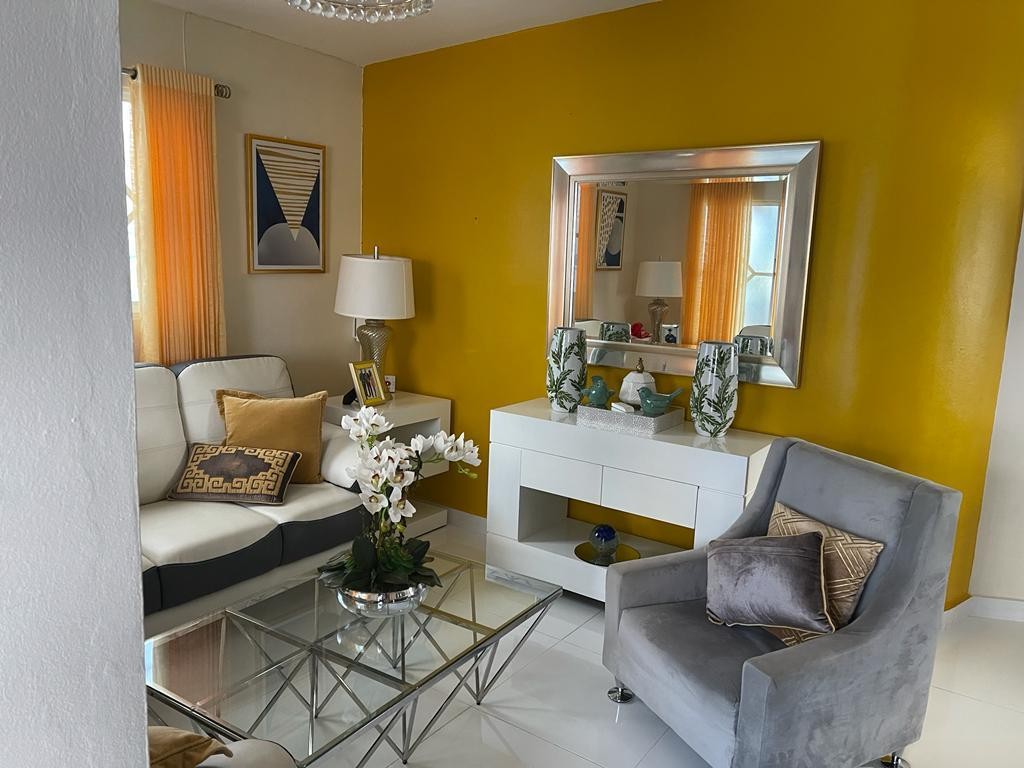casas - Casa Duplex Disponible en Residencial Castillo 1