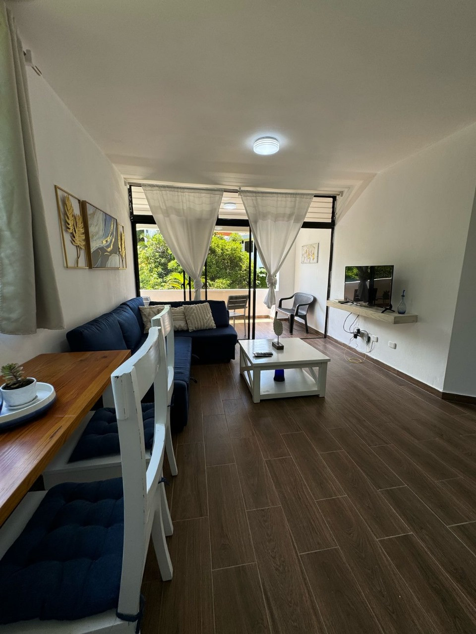 apartamentos - Apartamento en LA MULATA SOSÚA 1