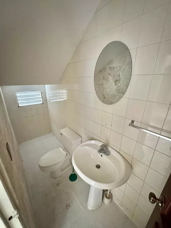 casas - Casa en Alquiler LOS CACICAZGOS  10