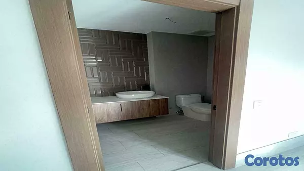 apartamentos - Apto en torre de alta gama en Piantini 10