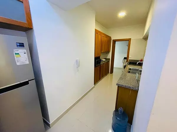 apartamentos - Se vende apartamento en Evaristo Morales 11