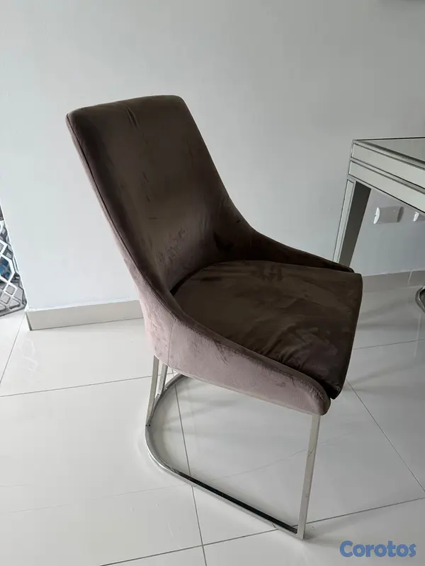 muebles y colchones - Comedor importado  2
