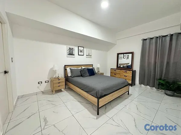 apartamentos - ¡Alquiler amueblado - El Millón! 6