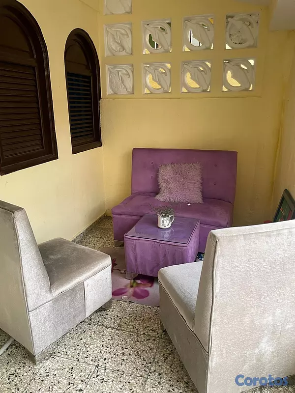 muebles y colchones - nuevo usado 3