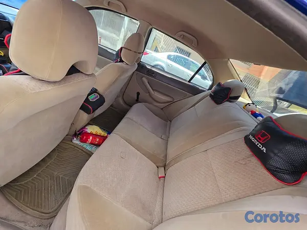 carros - Honda Civic 2005 Negociable 4