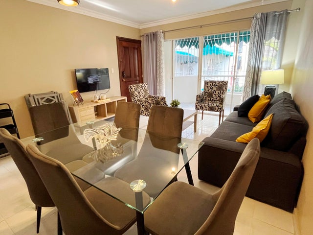 apartamentos - Apartamento Alquiler El Millon DOS Habitaciones  0